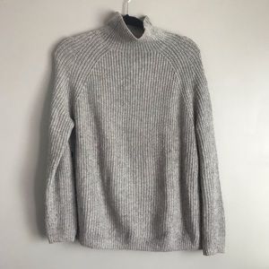 Knitted Sweater